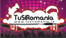 Tu si Romania!