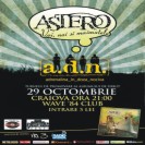 Lansare Astero in Craiova
