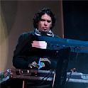 Thievery Corporation canta la Bestfest