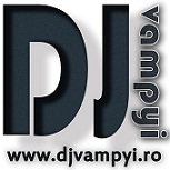 DjVampy. Dj live mix. Download