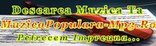 Muzica ta e aici. Download placut